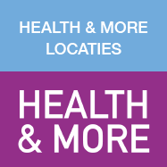 Health & More locaties
