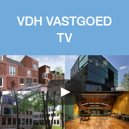 VDH vastgoed TV